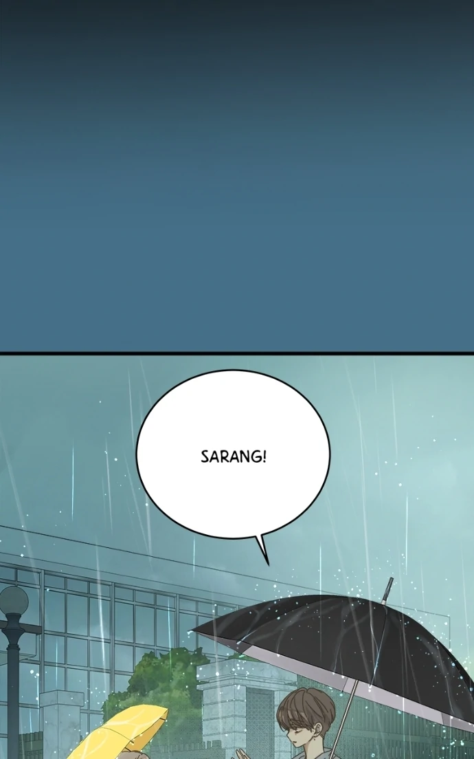 Girl with a Knife Chapter 163 - Page 101