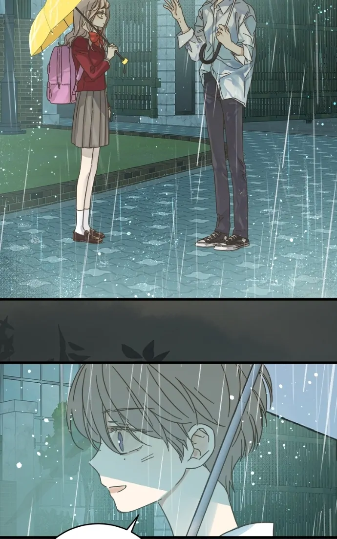 Girl with a Knife Chapter 163 - Page 102