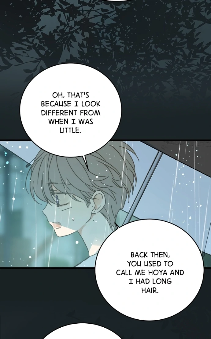 Girl with a Knife Chapter 163 - Page 104