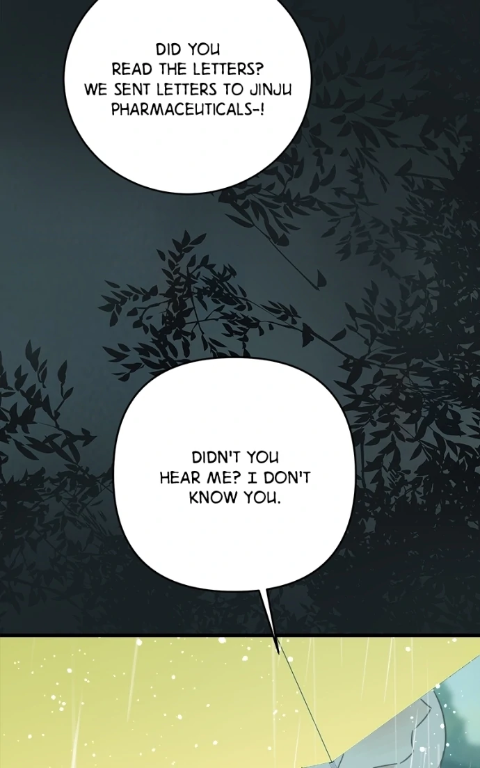 Girl with a Knife Chapter 163 - Page 105