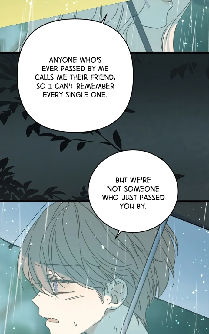 Girl with a Knife Chapter 163 - Page 106