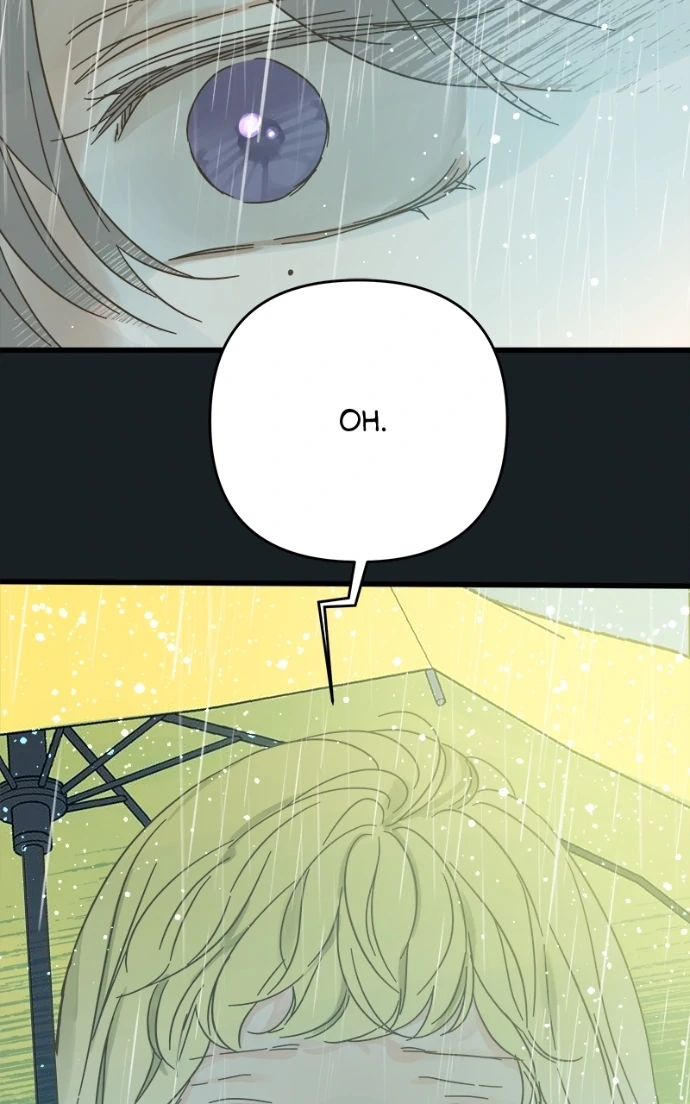 Girl with a Knife Chapter 163 - Page 109