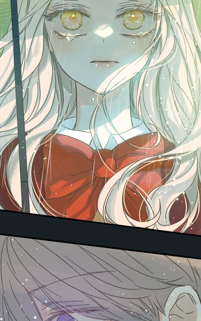 Girl with a Knife Chapter 163 - Page 110