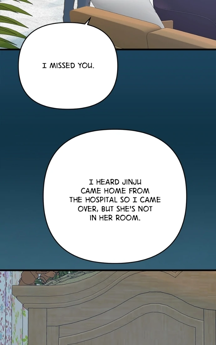 Girl with a Knife Chapter 163 - Page 117