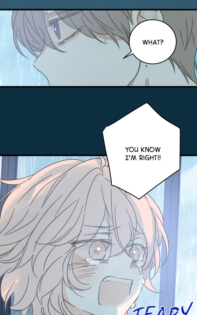 Girl with a Knife Chapter 163 - Page 122