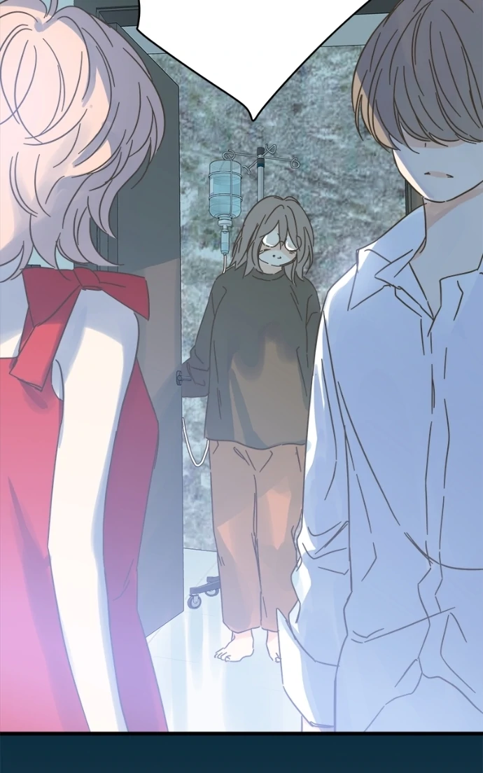 Girl with a Knife Chapter 163 - Page 124