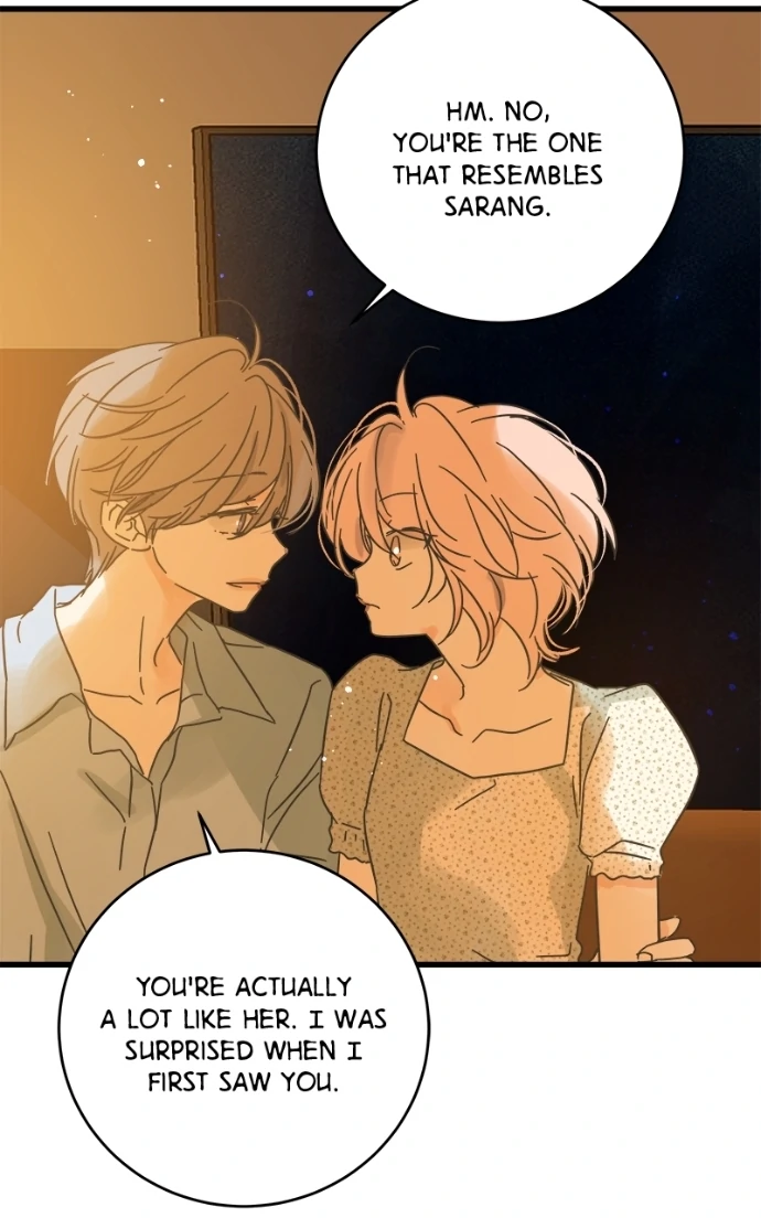 Girl with a Knife Chapter 163 - Page 13