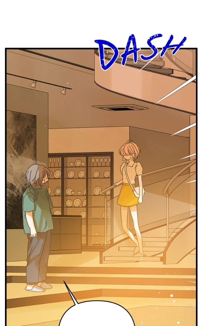 Girl with a Knife Chapter 163 - Page 19