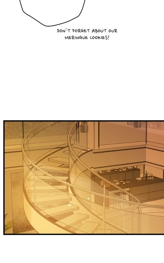 Girl with a Knife Chapter 163 - Page 23