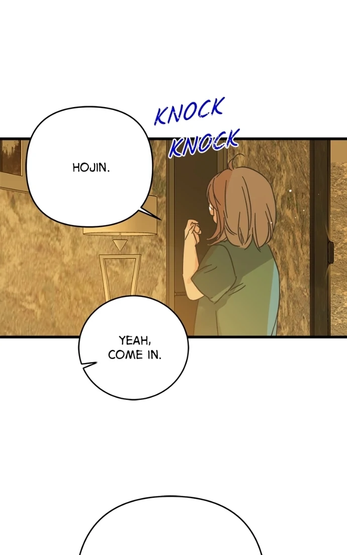 Girl with a Knife Chapter 163 - Page 24