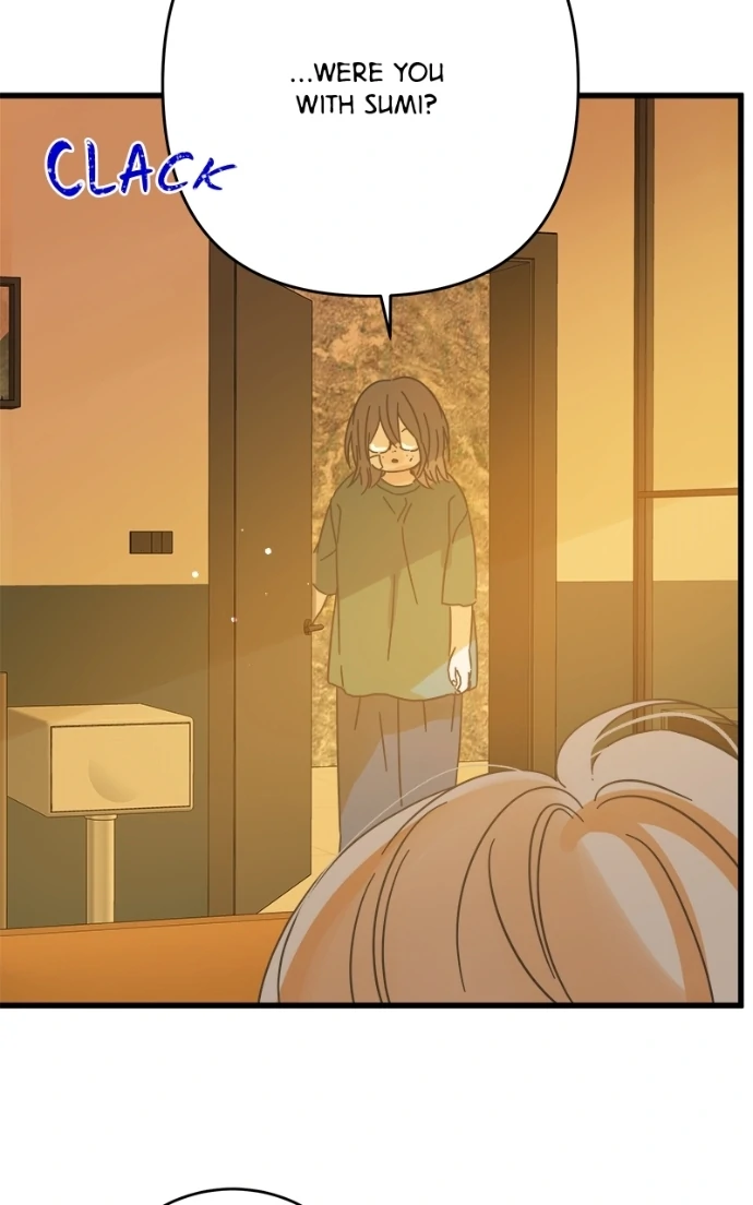 Girl with a Knife Chapter 163 - Page 25