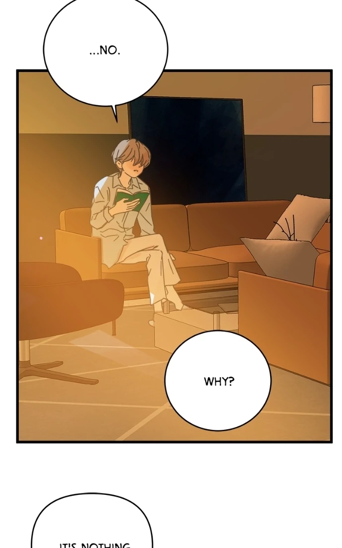 Girl with a Knife Chapter 163 - Page 26