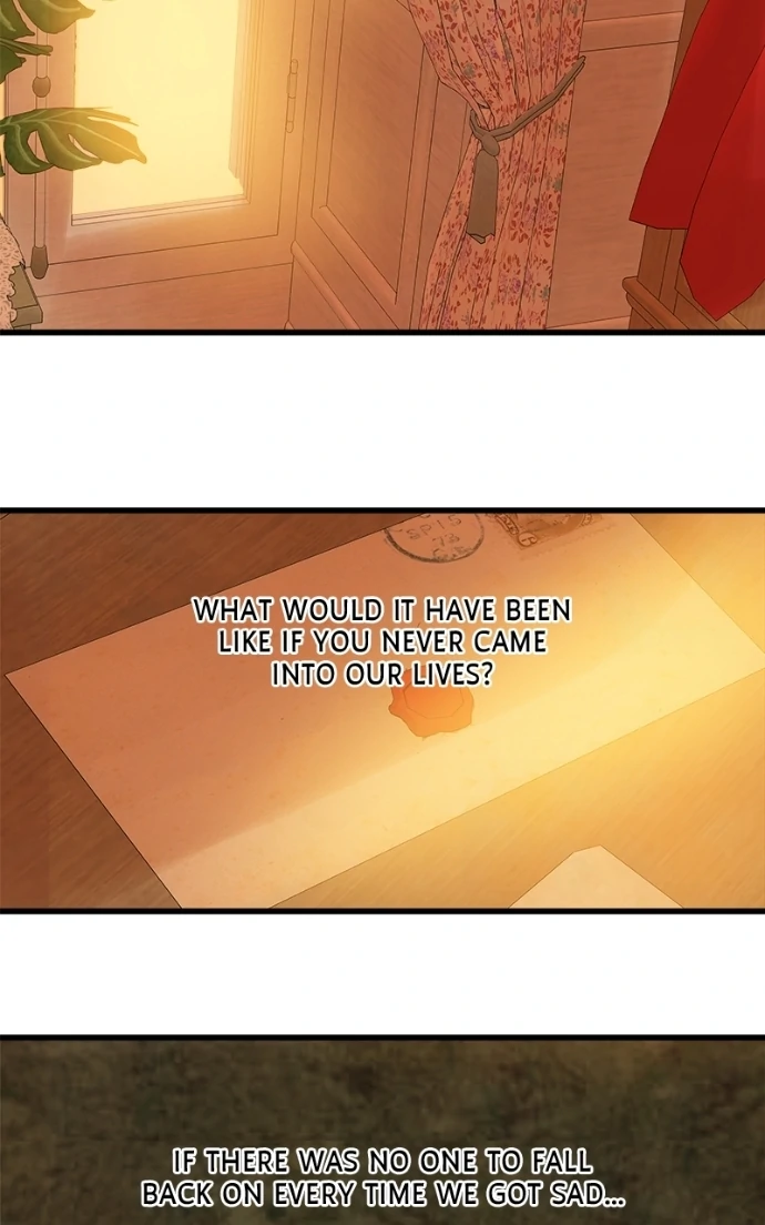 Girl with a Knife Chapter 163 - Page 28