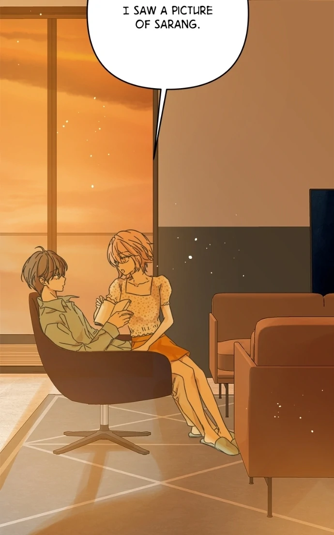 Girl with a Knife Chapter 163 - Page 3