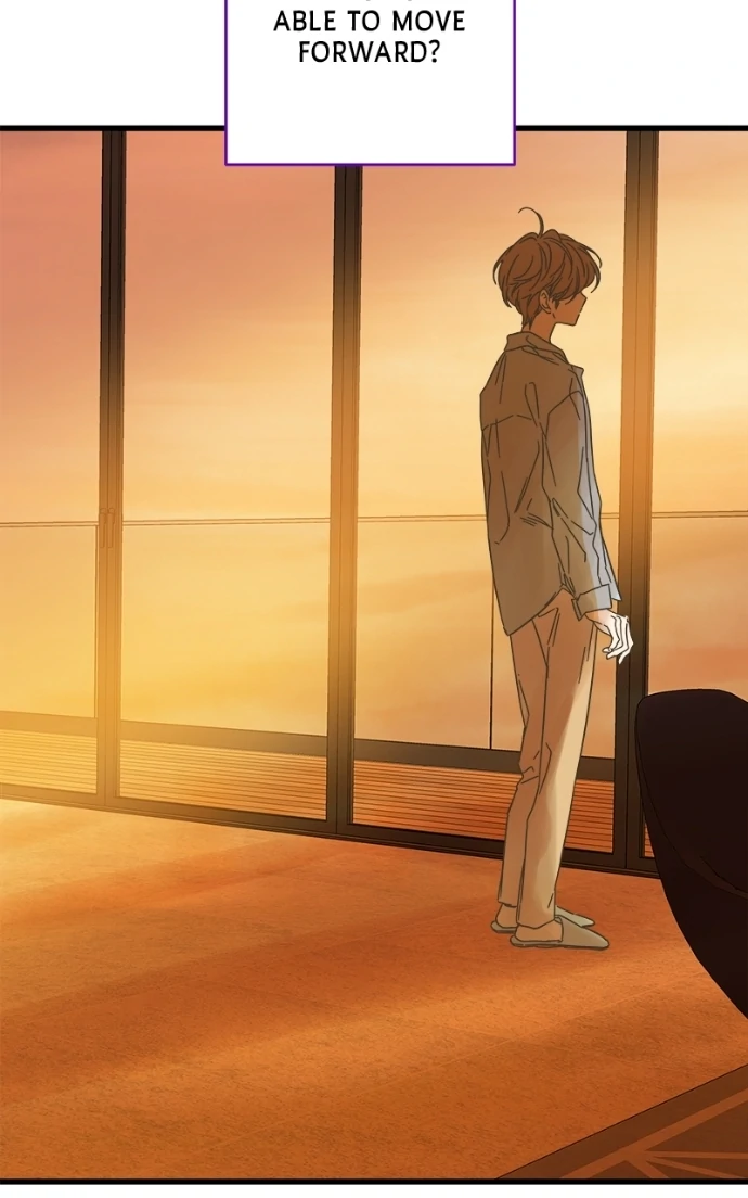 Girl with a Knife Chapter 163 - Page 30