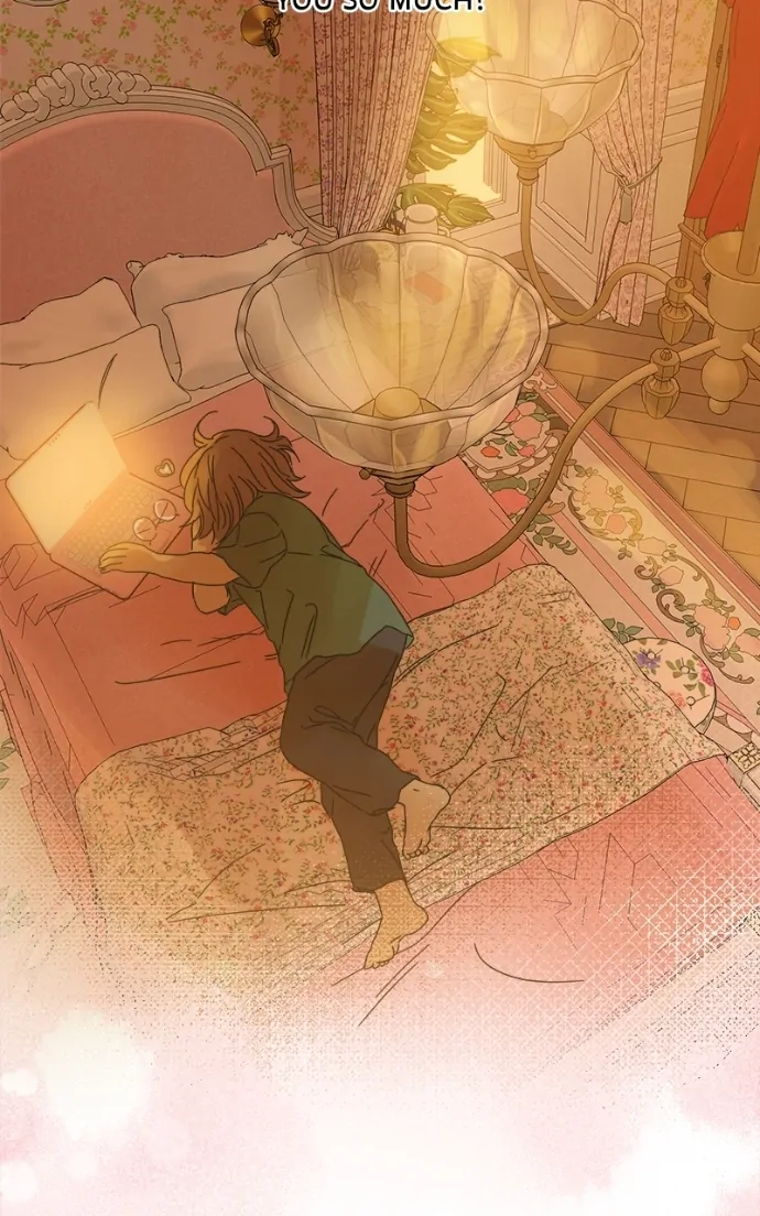 Girl with a Knife Chapter 163 - Page 34