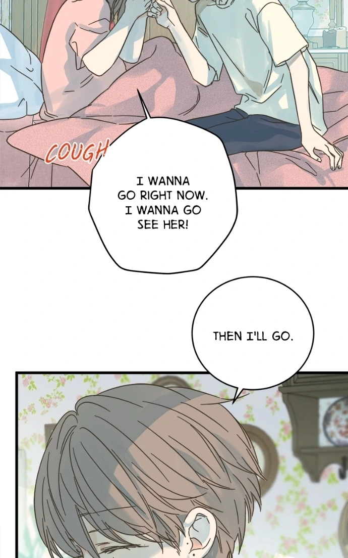 Girl with a Knife Chapter 163 - Page 40