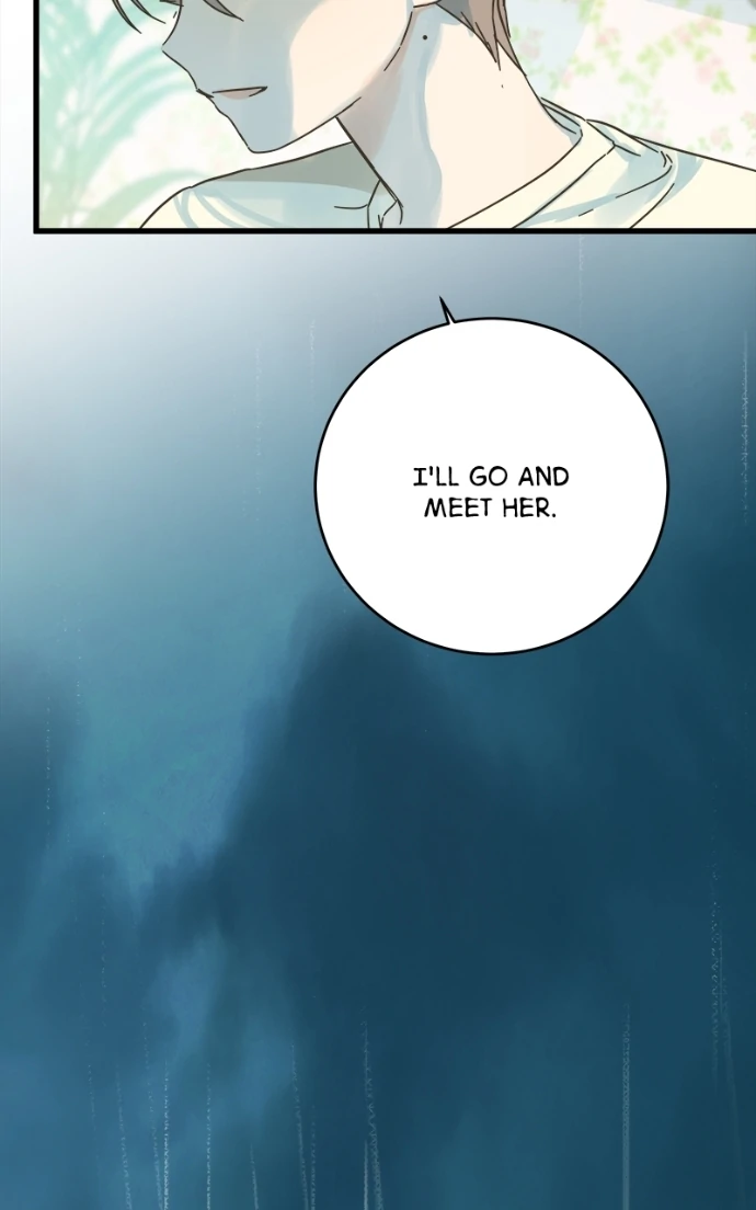 Girl with a Knife Chapter 163 - Page 41