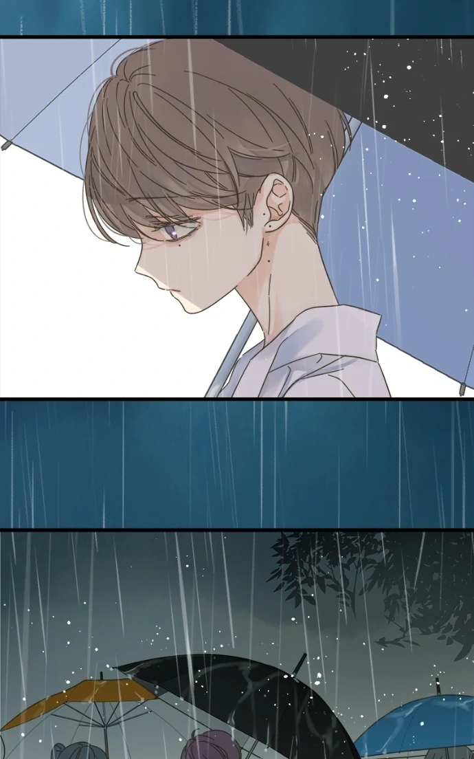 Girl with a Knife Chapter 163 - Page 42