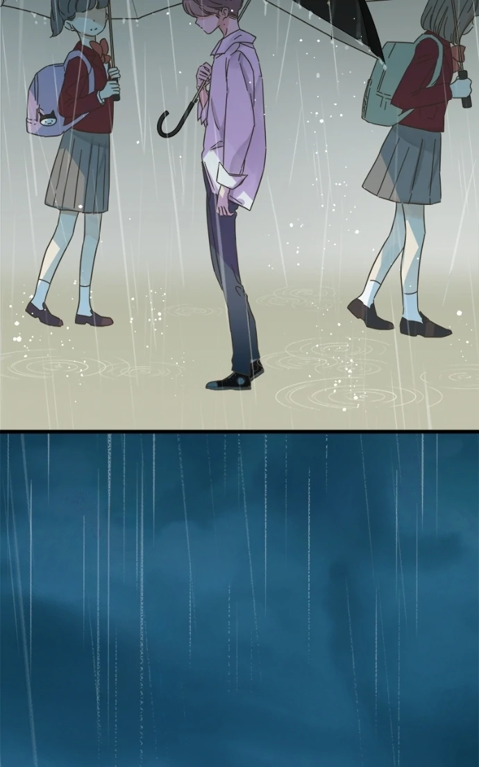 Girl with a Knife Chapter 163 - Page 43