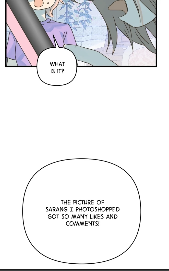 Girl with a Knife Chapter 163 - Page 47