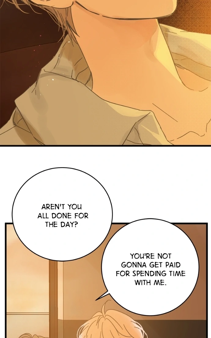 Girl with a Knife Chapter 163 - Page 5