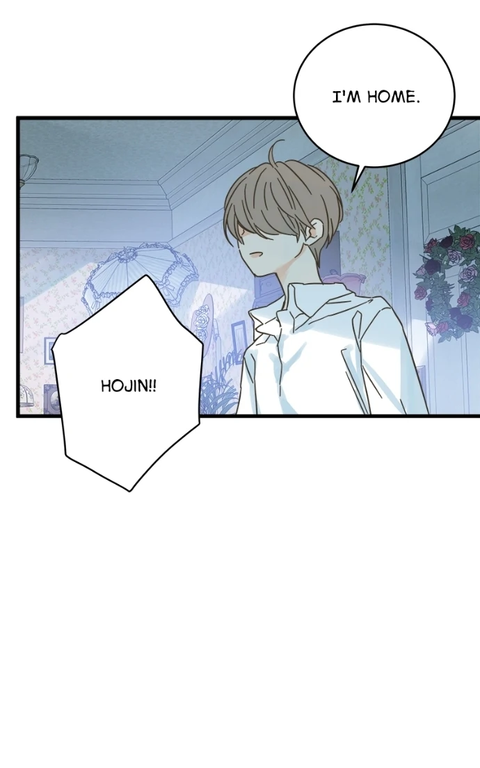 Girl with a Knife Chapter 163 - Page 51