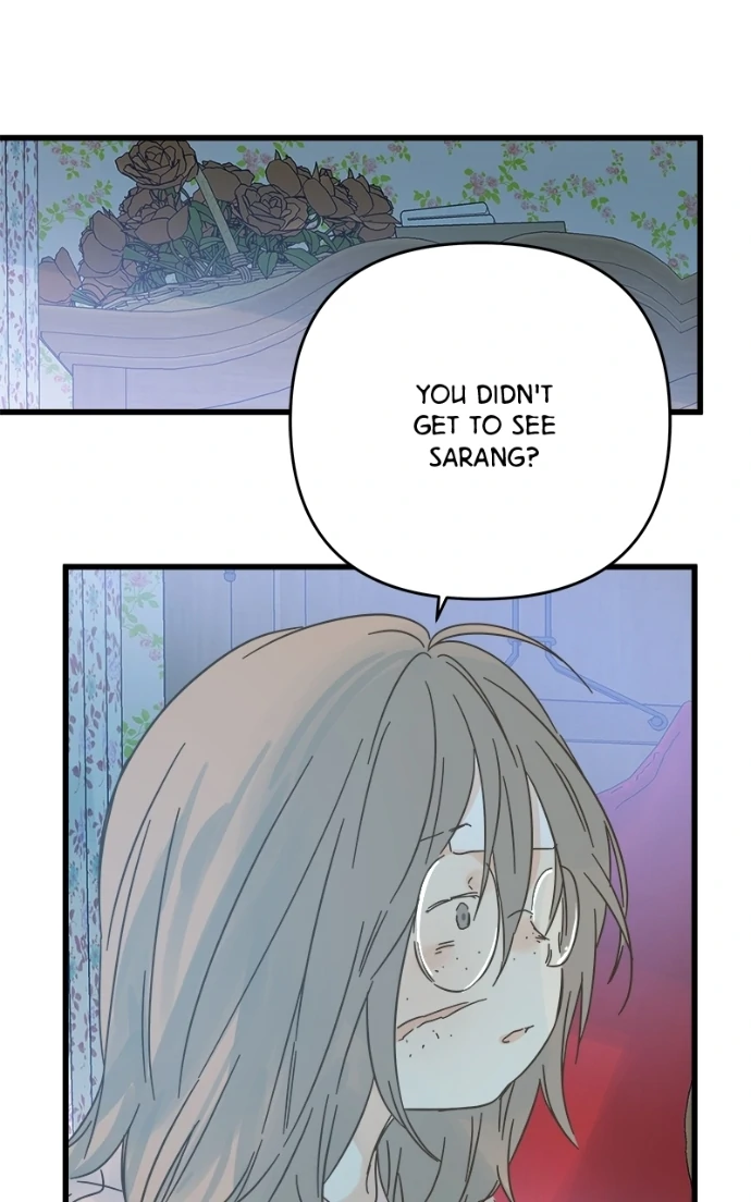 Girl with a Knife Chapter 163 - Page 52