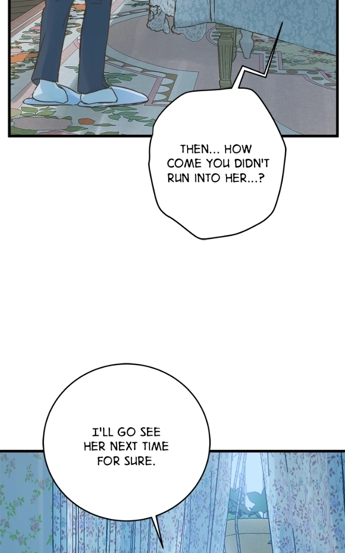 Girl with a Knife Chapter 163 - Page 57