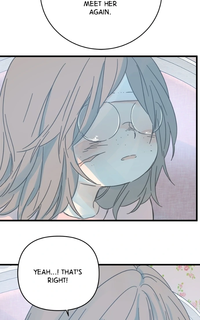 Girl with a Knife Chapter 163 - Page 59