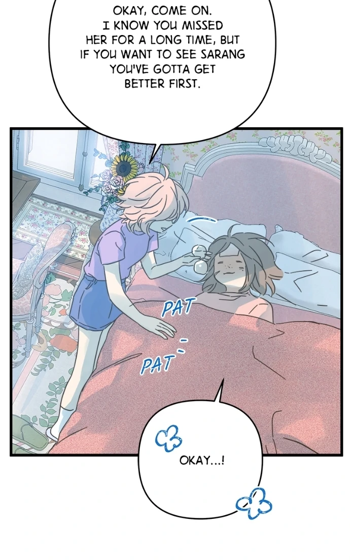 Girl with a Knife Chapter 163 - Page 61