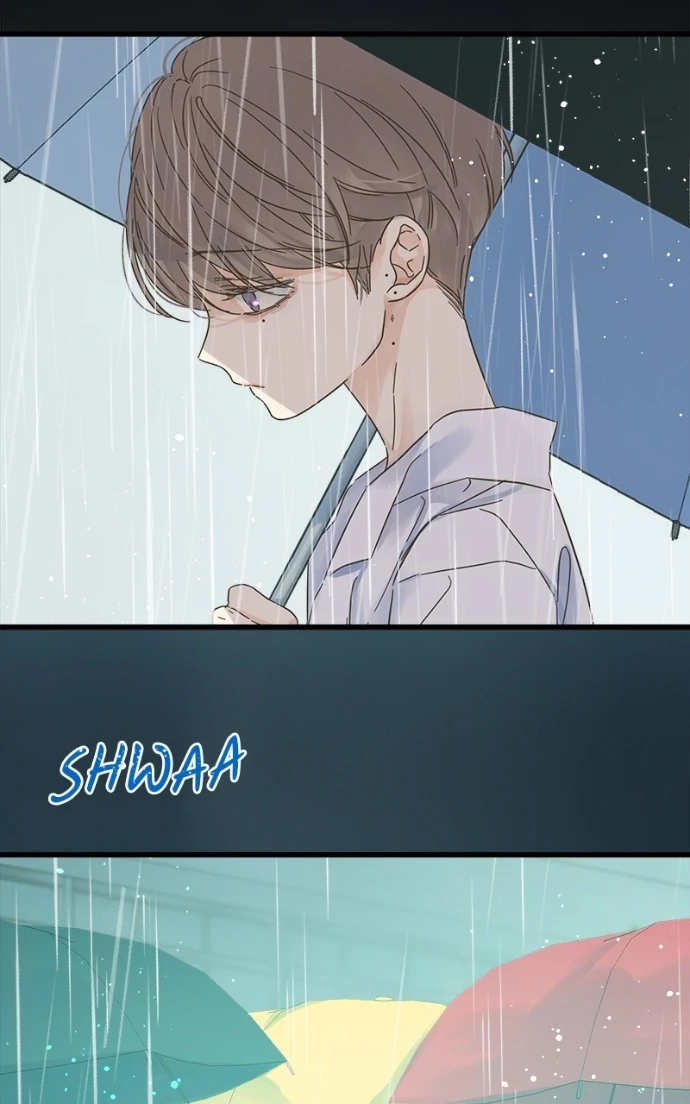 Girl with a Knife Chapter 163 - Page 65