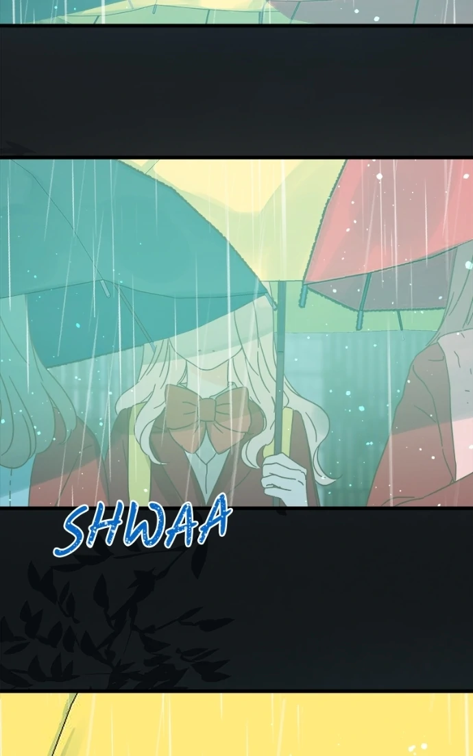 Girl with a Knife Chapter 163 - Page 66