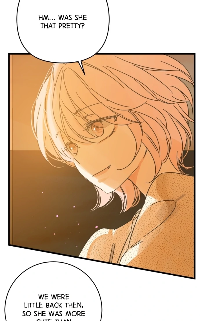 Girl with a Knife Chapter 163 - Page 7