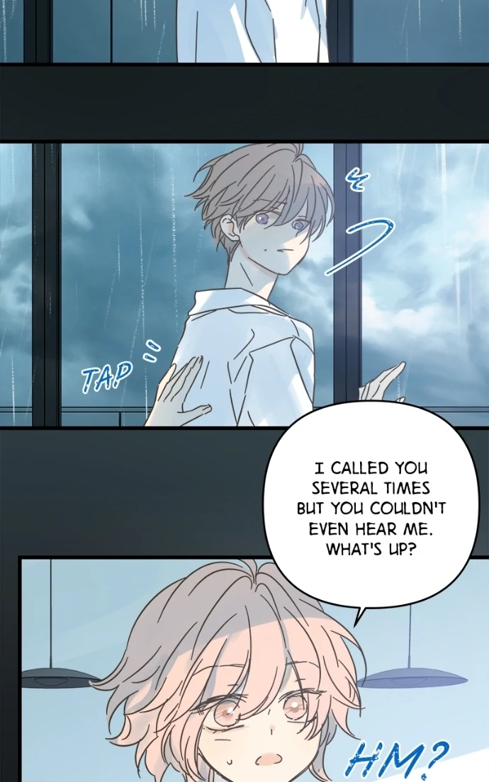 Girl with a Knife Chapter 163 - Page 72