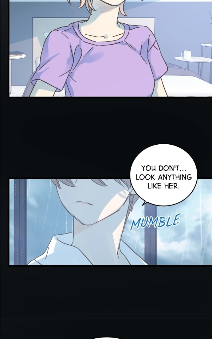 Girl with a Knife Chapter 163 - Page 73