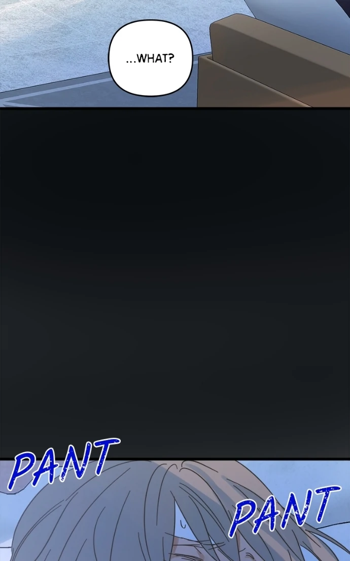 Girl with a Knife Chapter 163 - Page 75