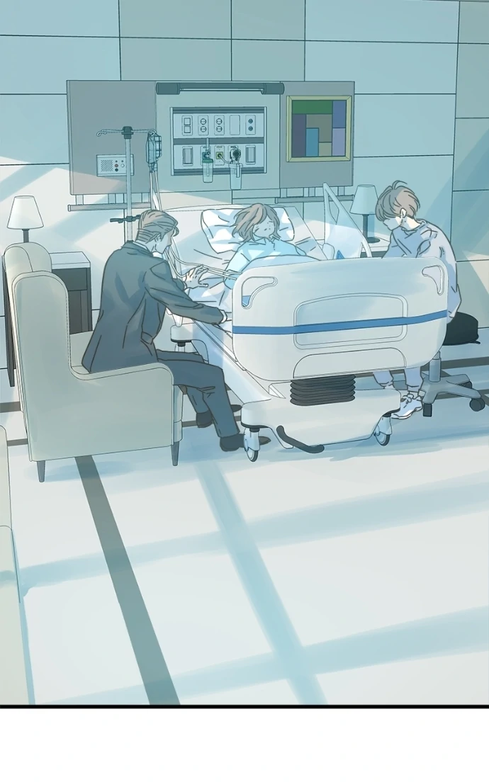 Girl with a Knife Chapter 163 - Page 78