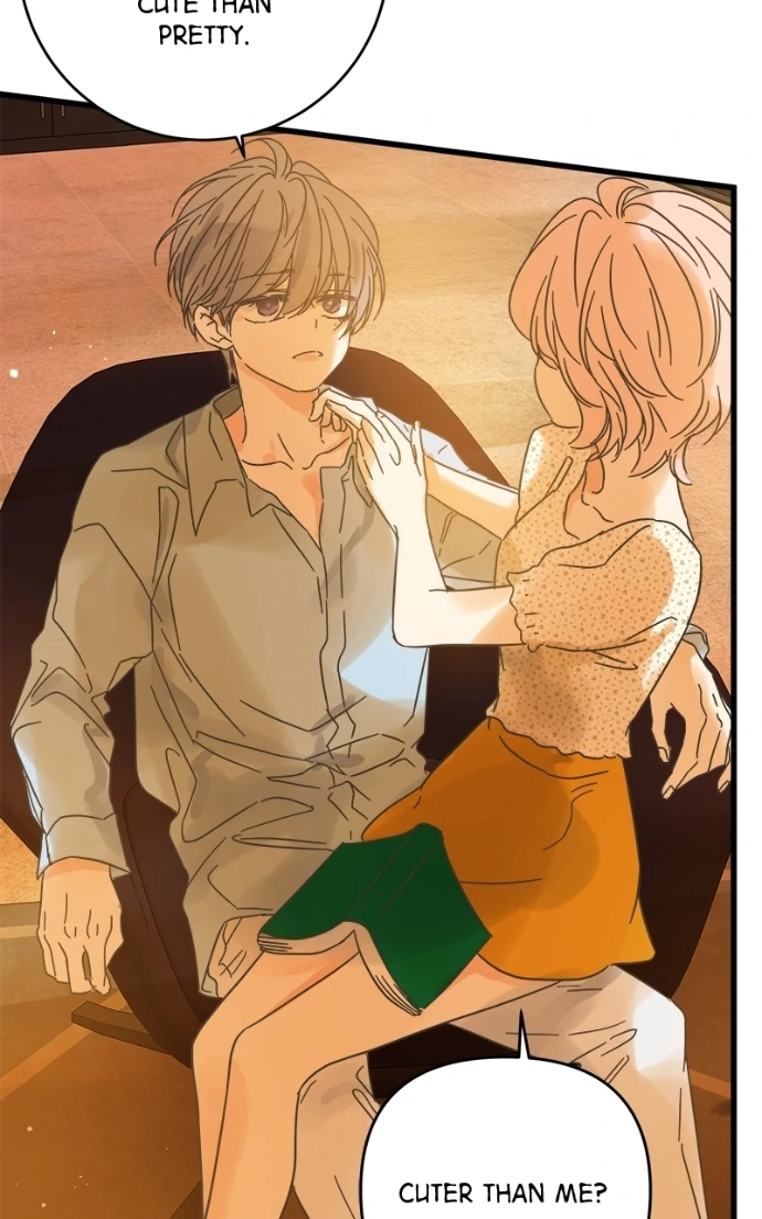 Girl with a Knife Chapter 163 - Page 8