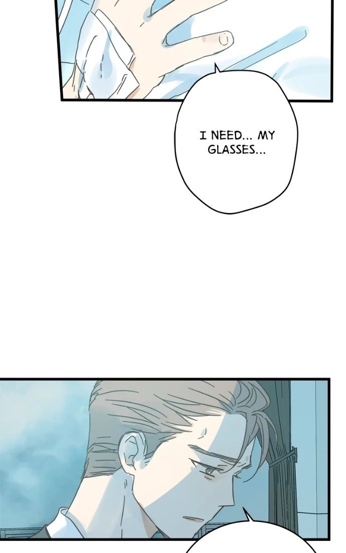 Girl with a Knife Chapter 163 - Page 81