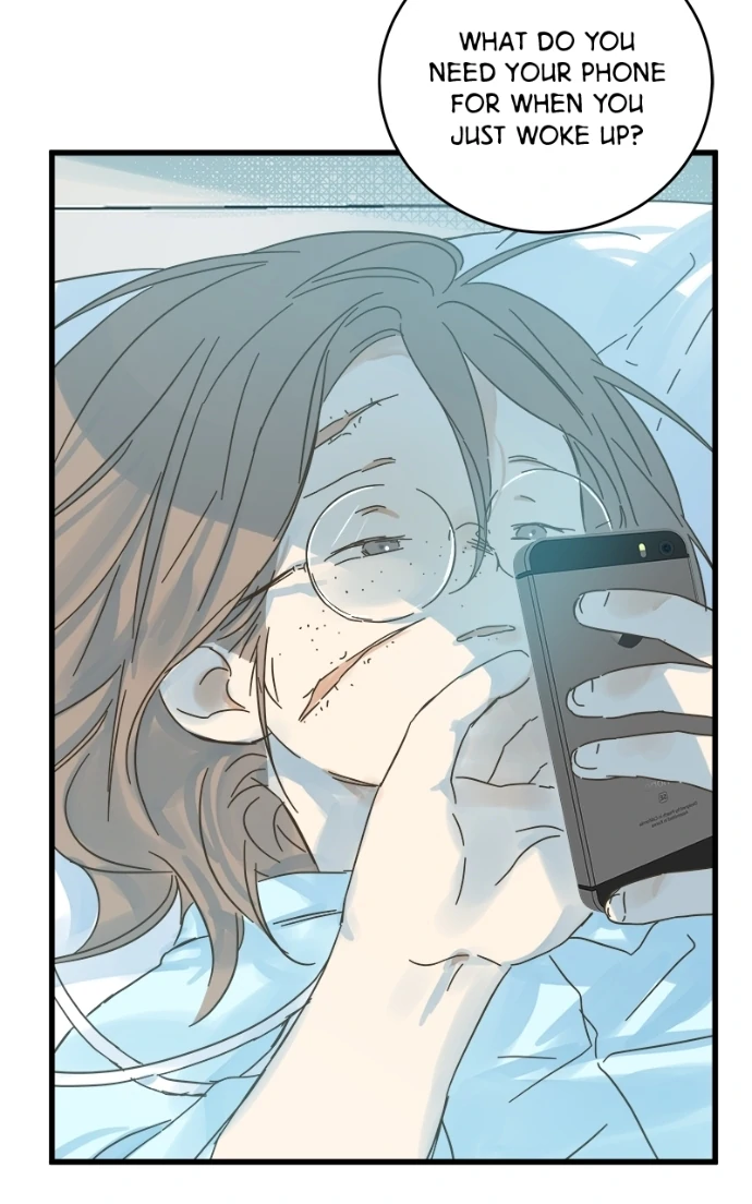 Girl with a Knife Chapter 163 - Page 82