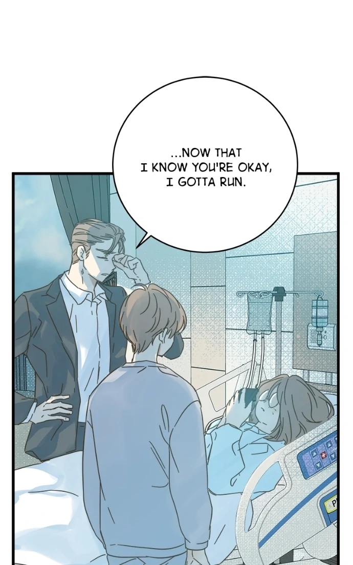 Girl with a Knife Chapter 163 - Page 83