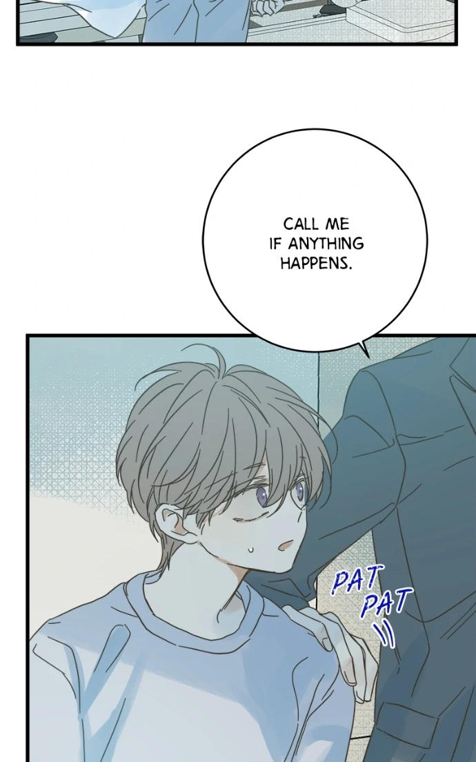 Girl with a Knife Chapter 163 - Page 84