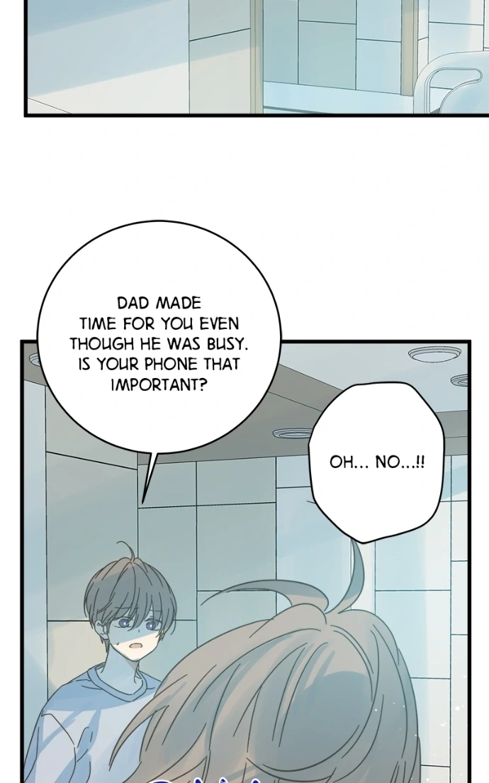 Girl with a Knife Chapter 163 - Page 86