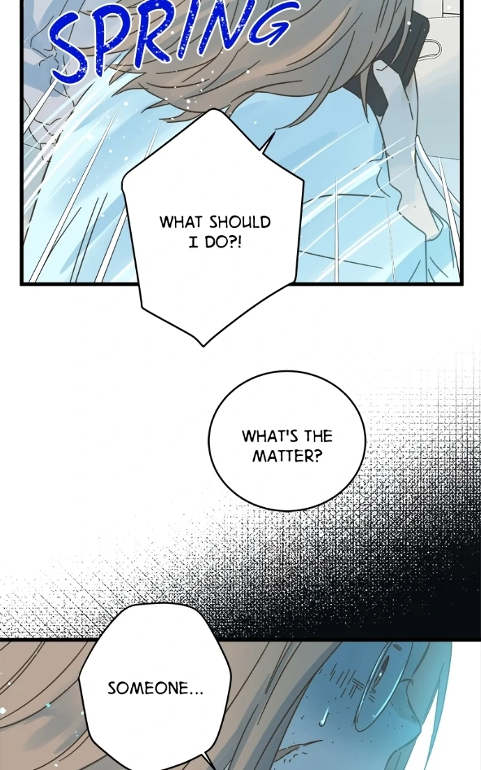 Girl with a Knife Chapter 163 - Page 87