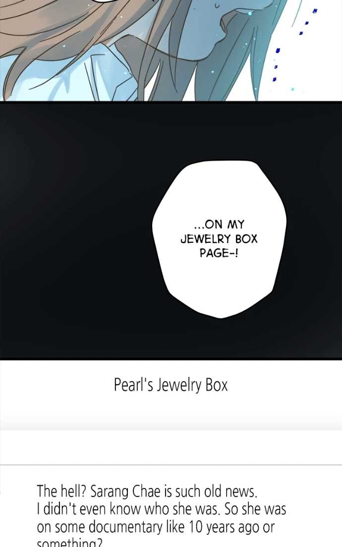 Girl with a Knife Chapter 163 - Page 88