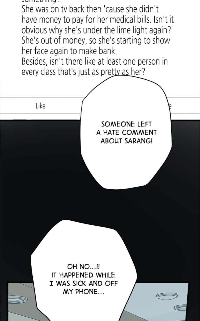 Girl with a Knife Chapter 163 - Page 89