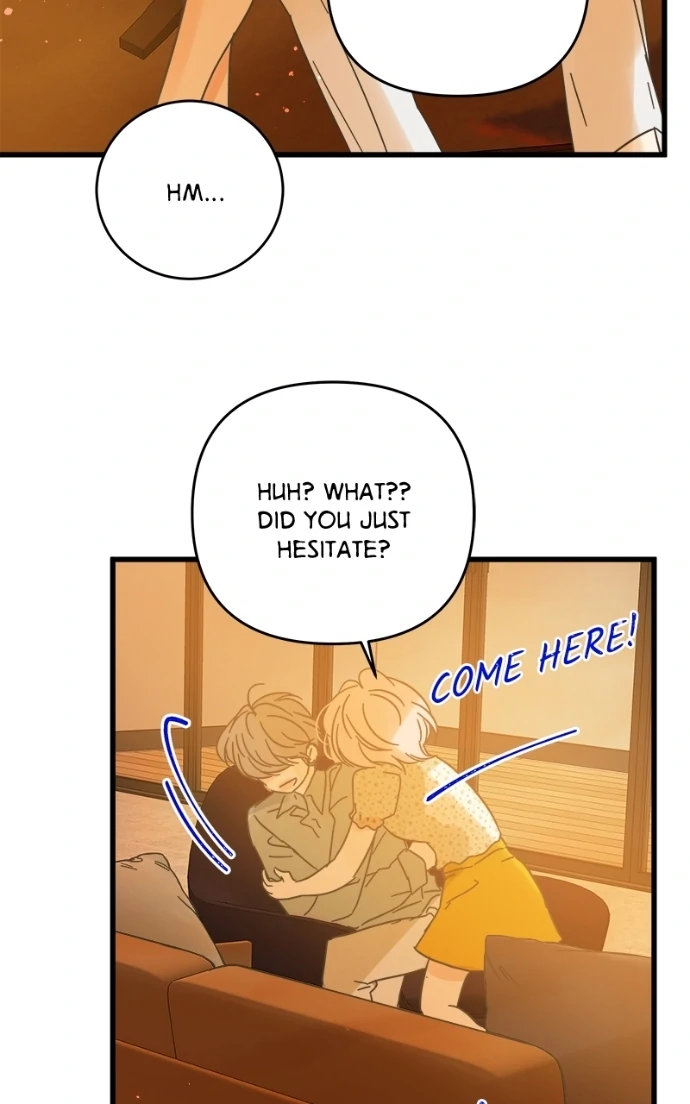 Girl with a Knife Chapter 163 - Page 9