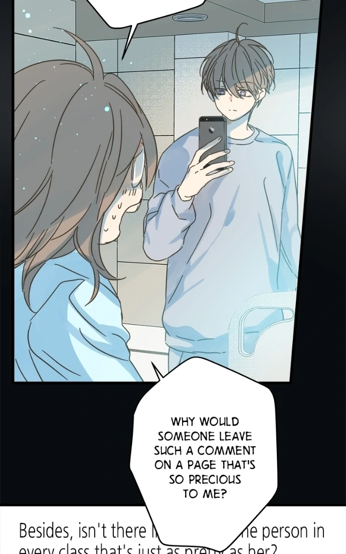 Girl with a Knife Chapter 163 - Page 90