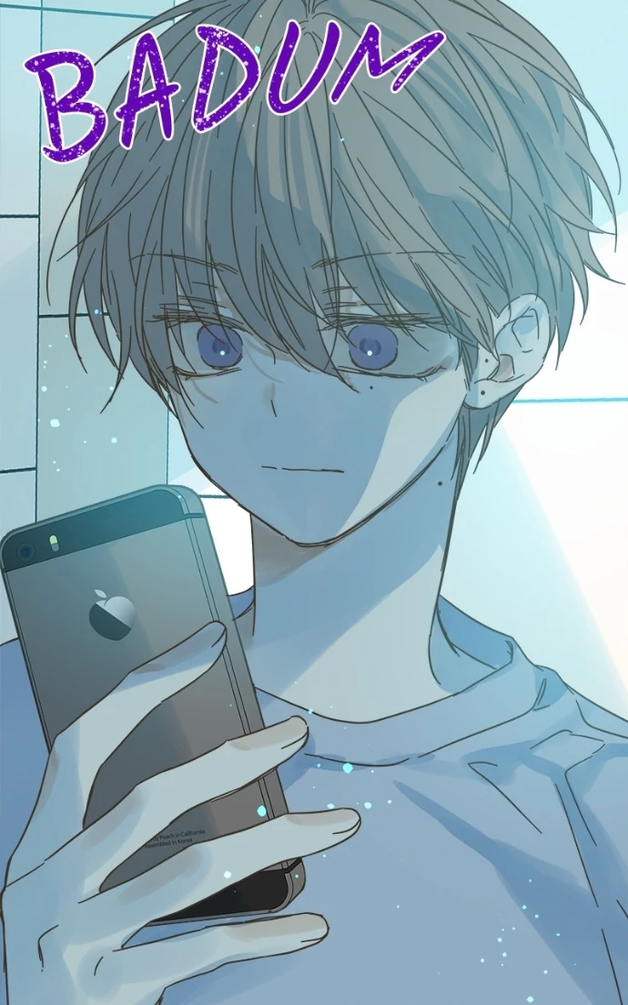 Girl with a Knife Chapter 163 - Page 92